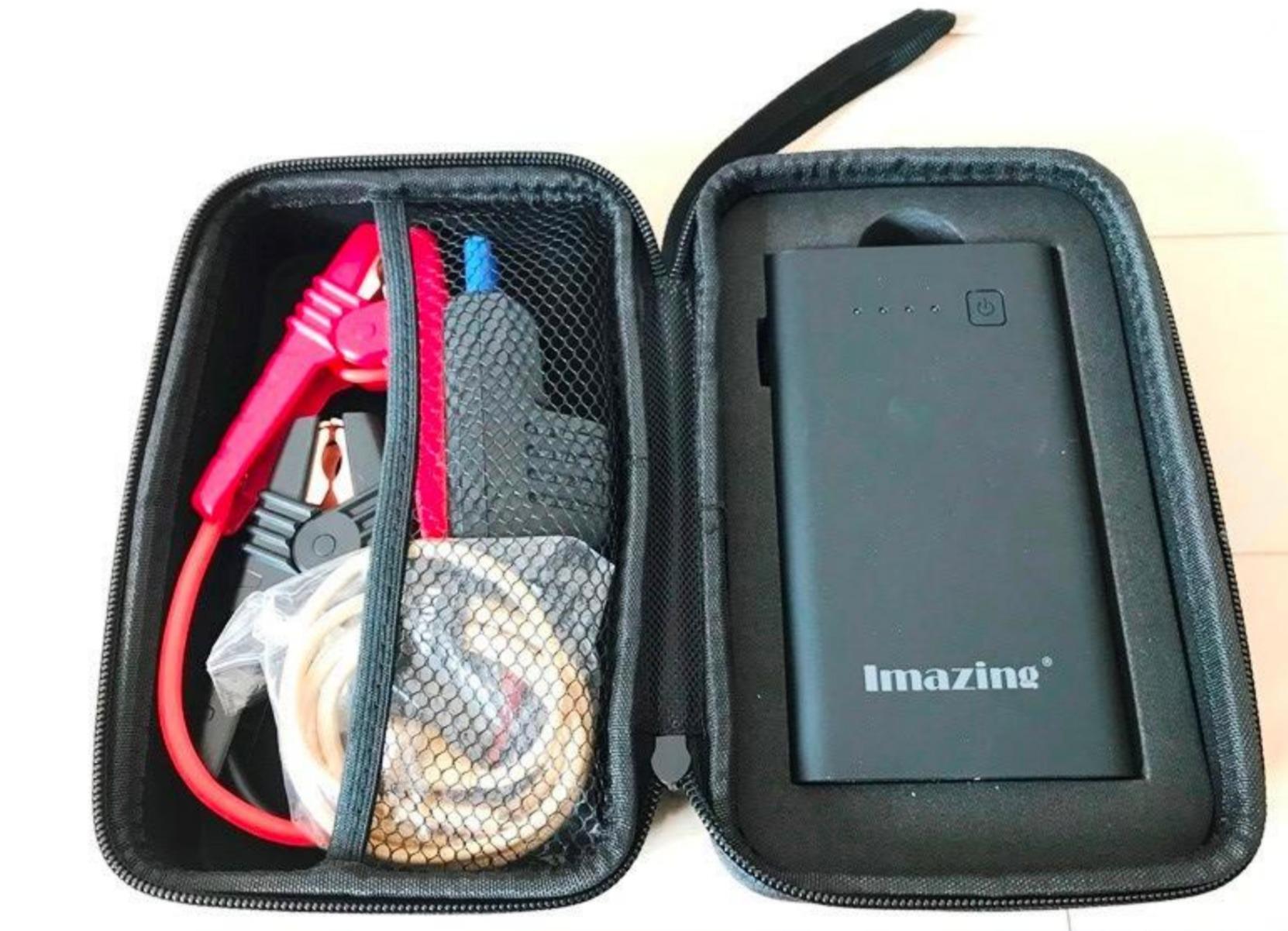 12v car battery charger