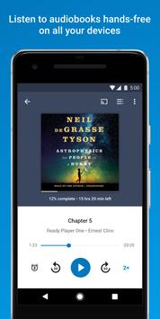 Google Play Books screenshot 1