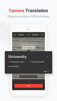 U-Dictionary screenshot 3