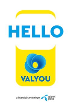 Valyou poster