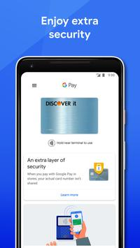 Google Pay screenshot 3