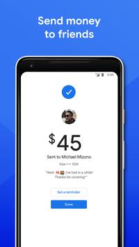 Google Pay screenshot 2