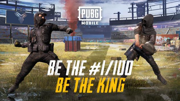 PUBG MOBILE screenshot 3