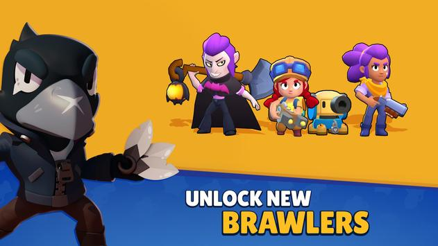 Brawl Stars screenshot 2