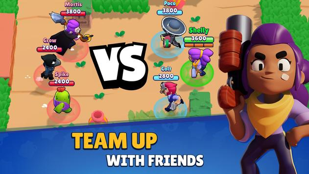 Brawl Stars screenshot 1