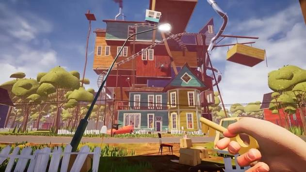 Hello Neighbor screenshot 3