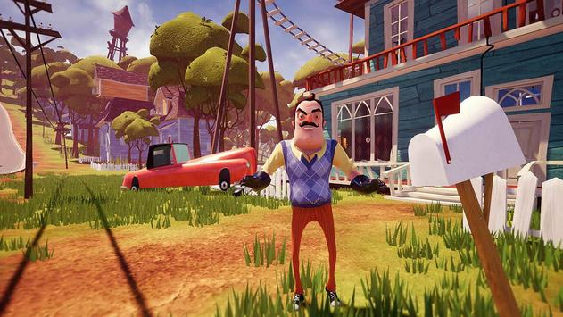 Hello Neighbor screenshot 2