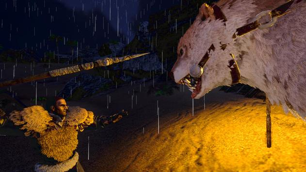 ARK: Survival Evolved screenshot 3