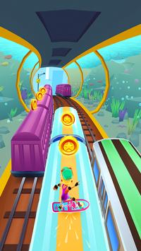 Subway Surfers screenshot 2