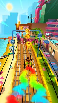 Subway Surfers screenshot 3