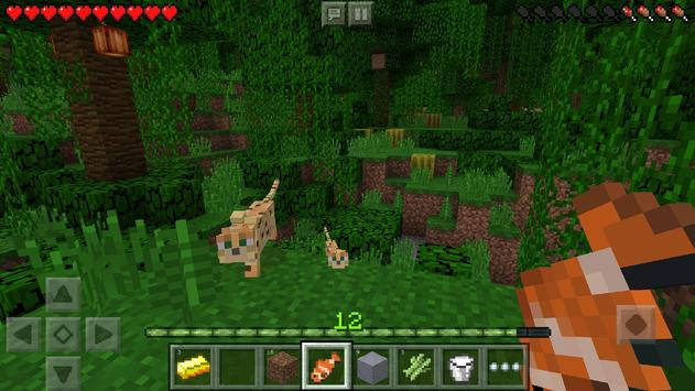 Minecraft Trial screenshot 3