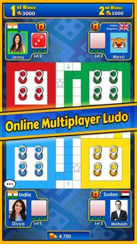 Ludo King™ poster