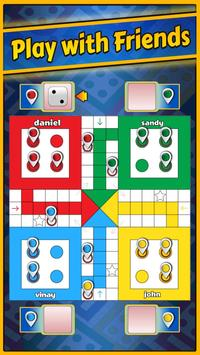 Ludo King™ screenshot 2