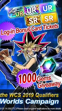 Yu-Gi-Oh! Duel Links screenshot 1