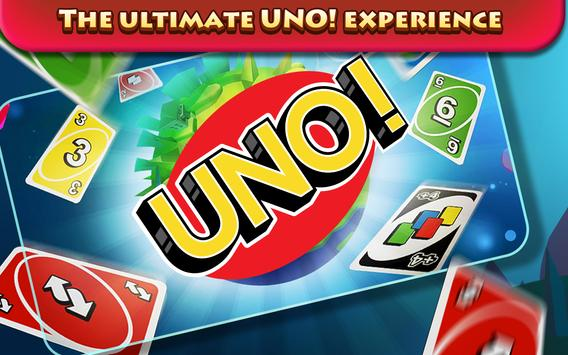 UNO!™ poster