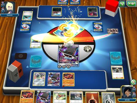 Pokémon TCG Online screenshot 3