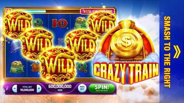 Slotomania™ Slots Casino: Vegas Slot Machine Games screenshot 2