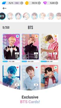 BTS WORLD screenshot 3