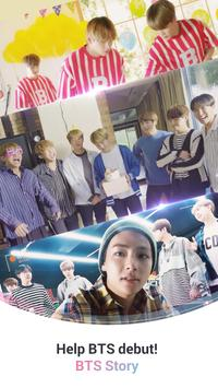 BTS WORLD poster