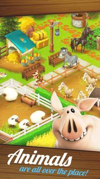 Hay Day screenshot 2