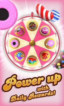 Candy Crush Saga screenshot 3