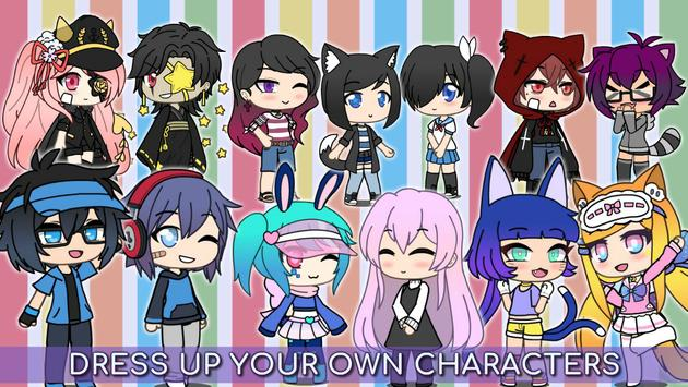 Gacha Life screenshot 2