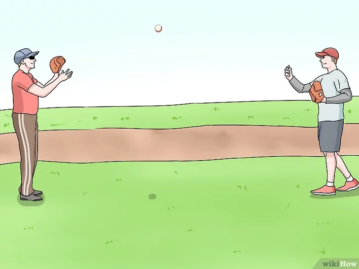 Imagen titulada Throw a Baseball Harder Step 1