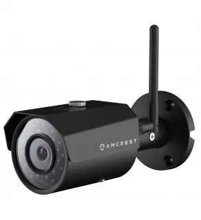 Buy Best Outdoor IP Cameras Online