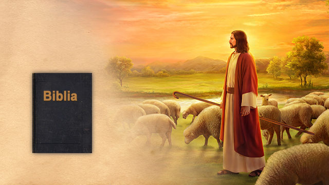Biblia, Jesus