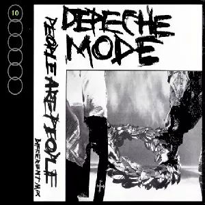 Depeche Mode - People are people - CD