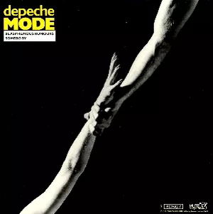 Depeche Mode - Blasphemous rumours / Somebody -