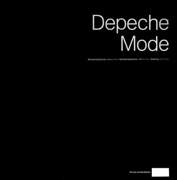 Depeche Mode - Everything counts (live) - 10