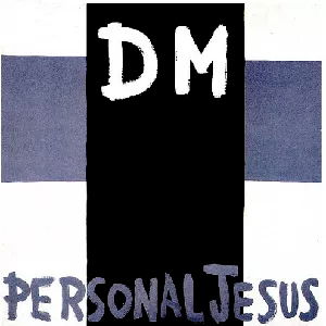 Depeche Mode - Personal Jesus - 7