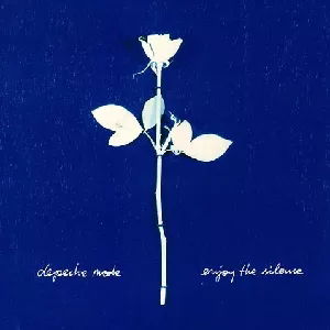 Depeche Mode - Enjoy the silence - 7