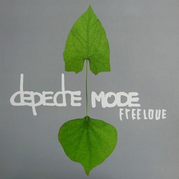 Depeche Mode - Freelove - 12