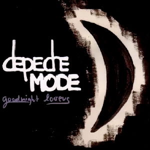 Depeche Mode - Goodnight lovers - CD [Benelux edition]