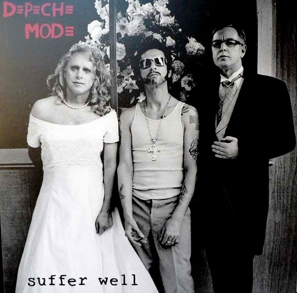 Depeche Mode -Suffer well - 12