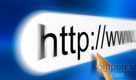 dominio de internet