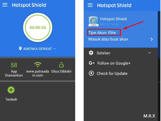 download hotspot shield for pc yang koneksi
