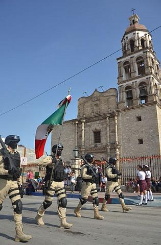 Costumbres y Tradiciones de Coahuila