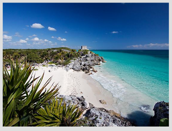 playa cancun