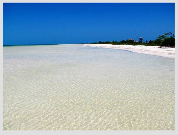 Holbox, Quintana Roo