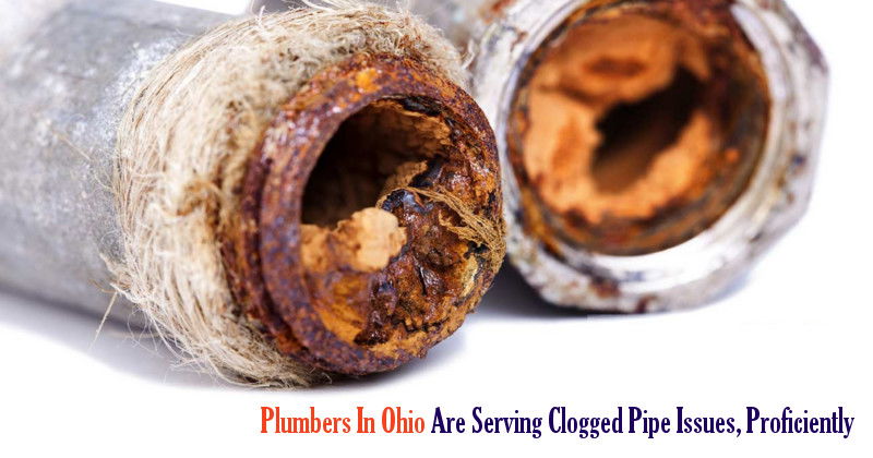 Plumbers In Ohio