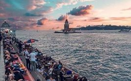 ربما تحتوي الصورة على: ‏‏‏‏محيط‏، و‏‏سماء‏، و‏نشاطات في أماكن مفتوحة‏‏‏ و‏ماء‏‏‏