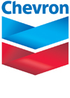 chevron logo