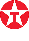 texaco logo