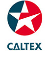 caltex logo