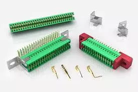  PCB connectors