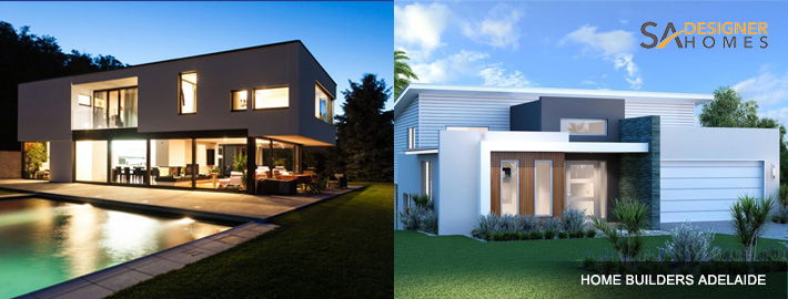 Home Builders Adelaide