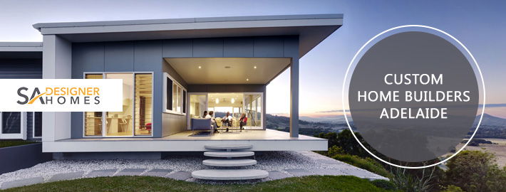 Custom Home Builders Adelaide